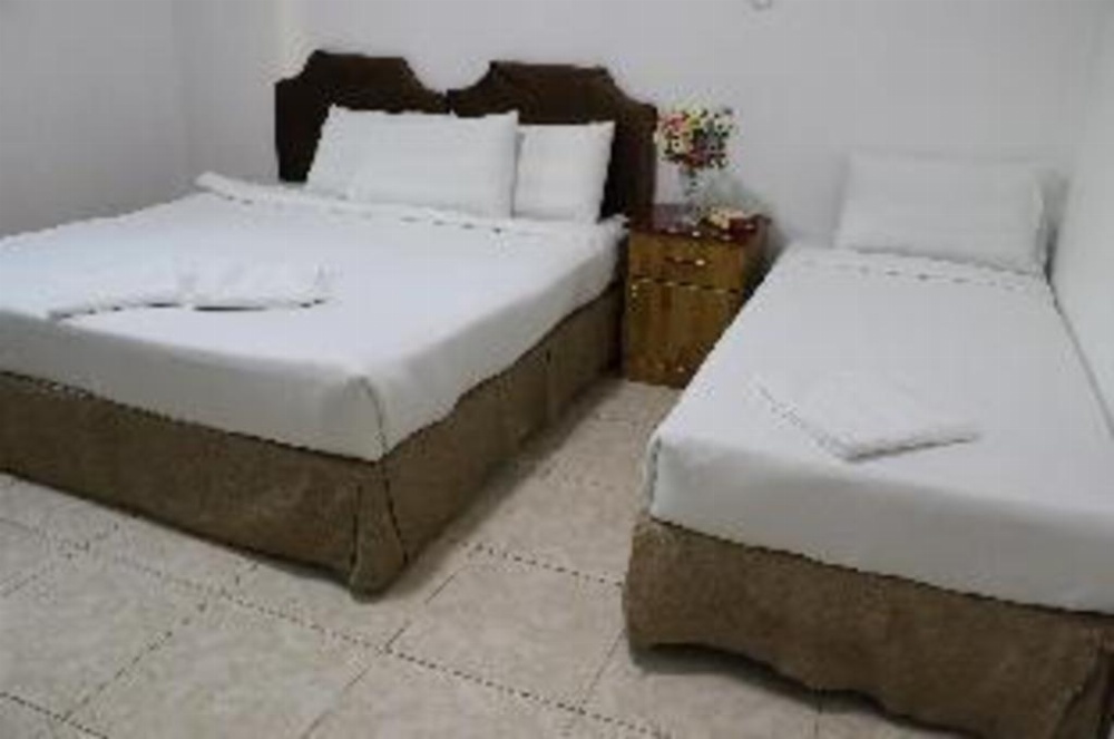 Al Alya Hotel