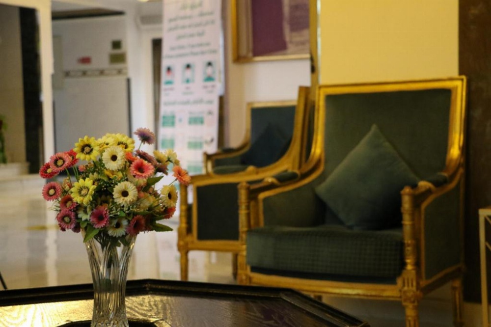 Al Alya Hotel Image 13
