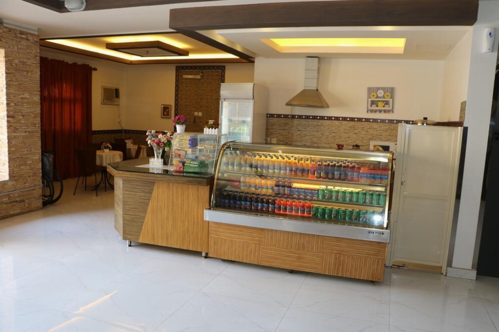 Al Alya Hotel Image 14