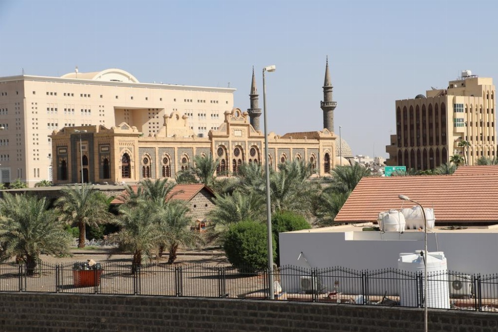 Al Alya Hotel Image 15