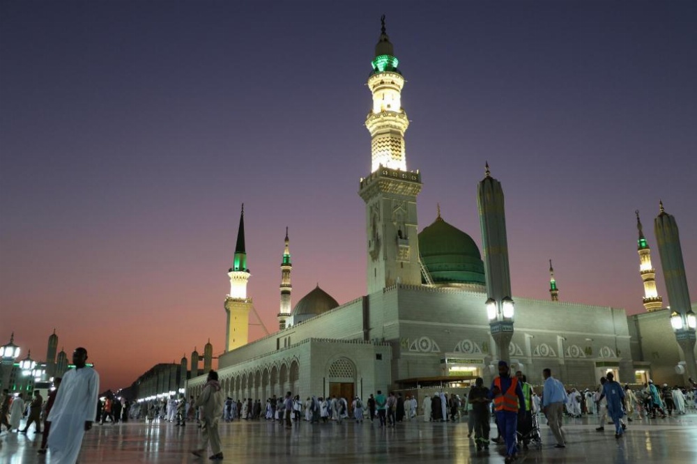 Al Alya Hotel Image 17