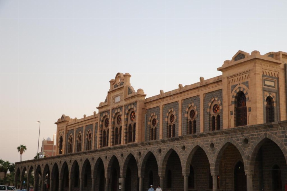Al Alya Hotel Image 20