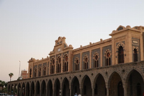Al Alya Hotel image 20