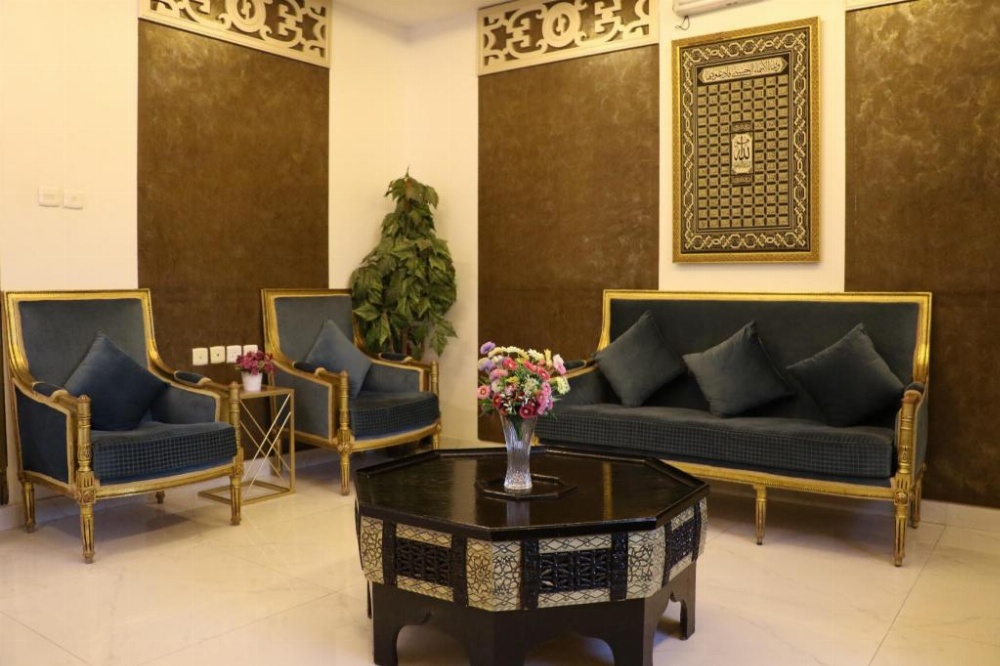 Al Alya Hotel Image 22