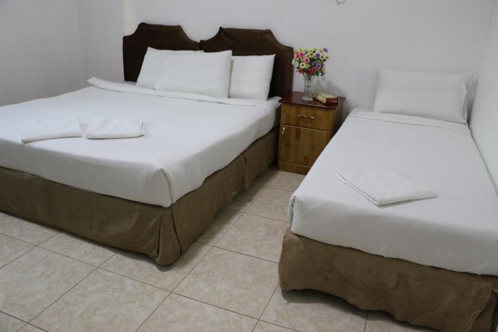 Al Alya Hotel Image 23
