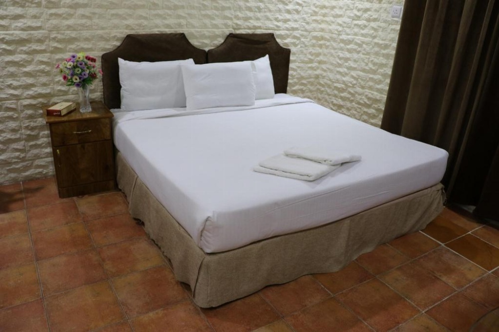 Al Alya Hotel Image 7